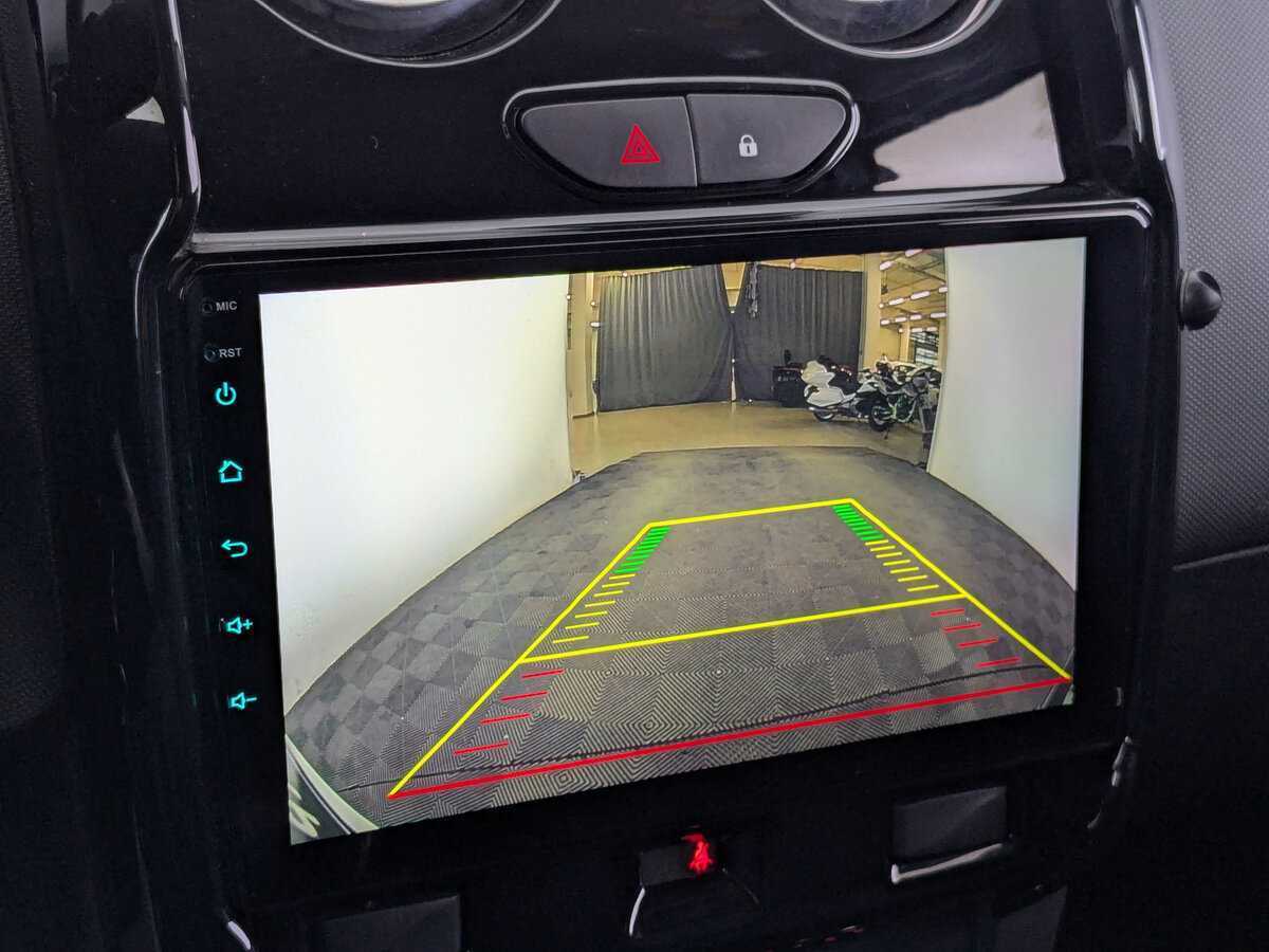 Купить Lada (ВАЗ) Largus Cross, 2021, 133 333 км, фото №24