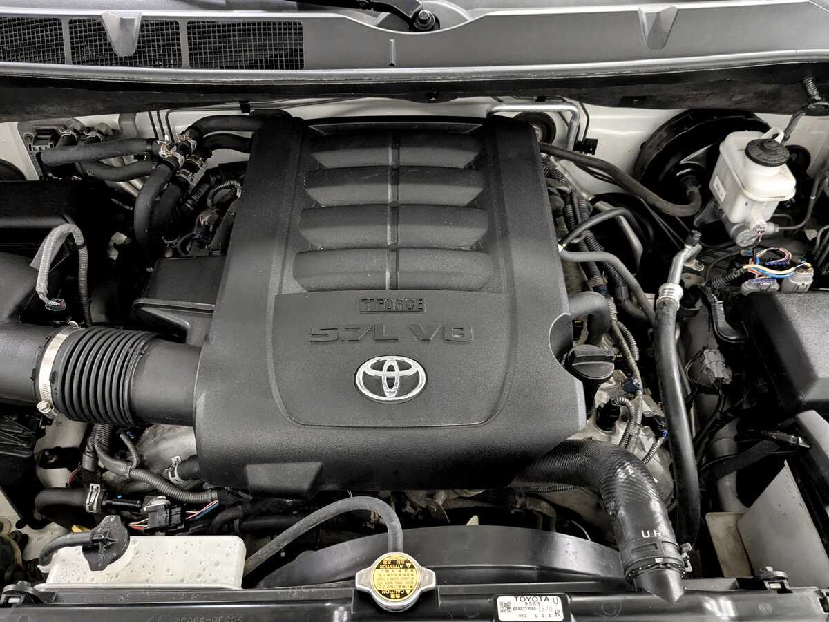 Купить Toyota Sequoia, 2013, 174 494 км, фото №9