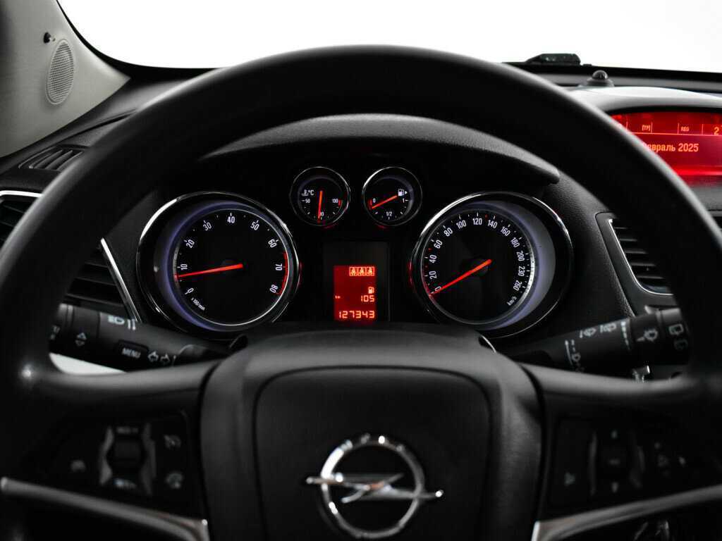 Купить Opel Mokka, 2014, 127 342 км, фото №11