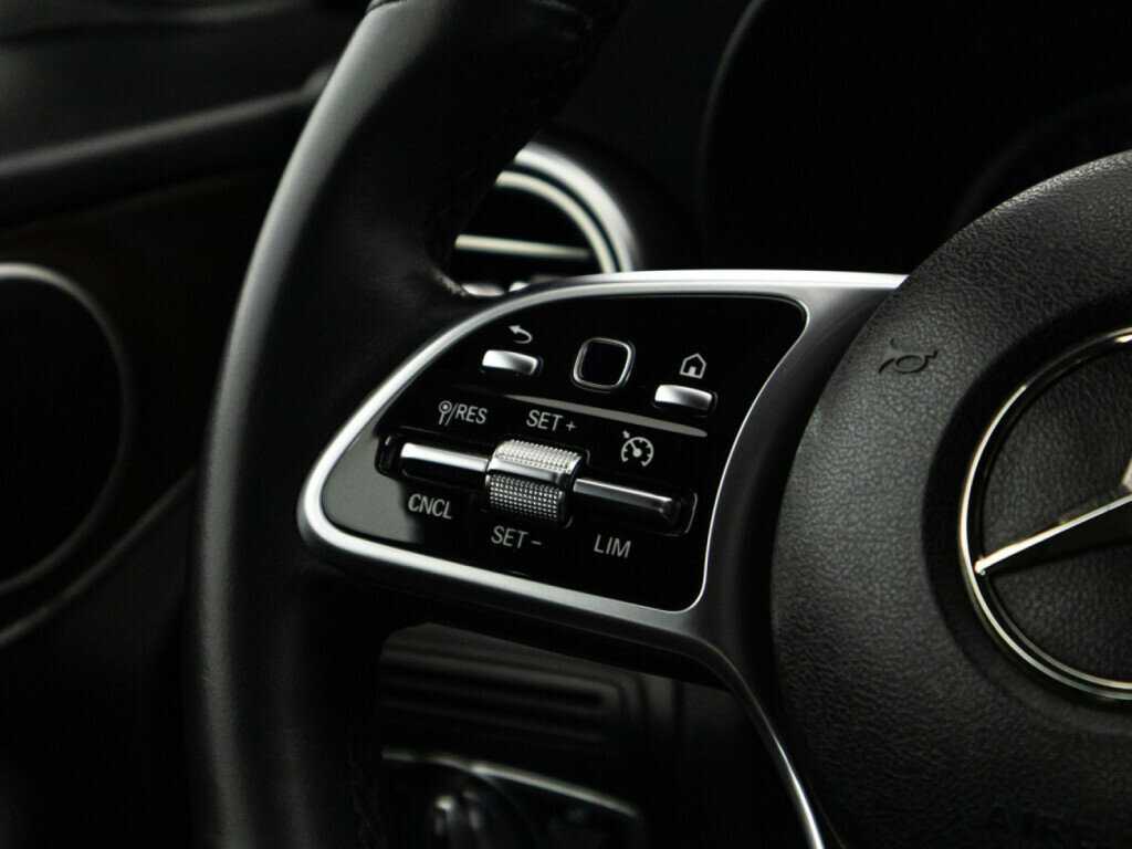 Купить Mercedes-Benz GLC 220 d, 2021, 4 000 км, фото №20