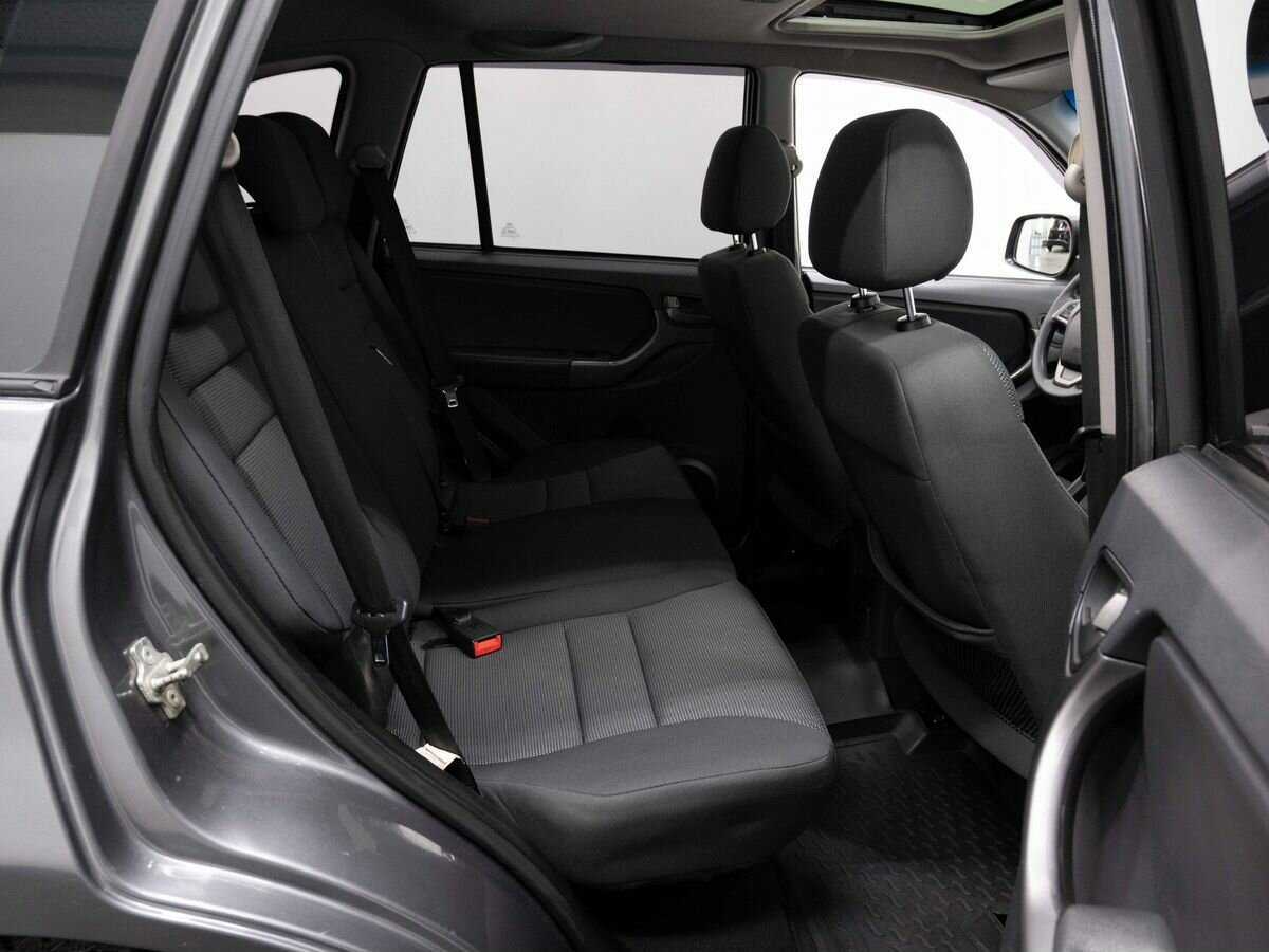 Купить CHERY Tiggo (T11), 2015, 200 000 км, фото №11