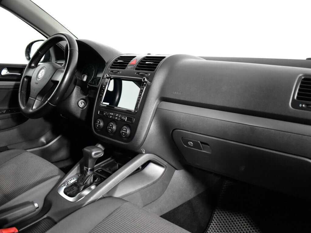 Купить Volkswagen Jetta, 2009, 217 000 км, фото №9