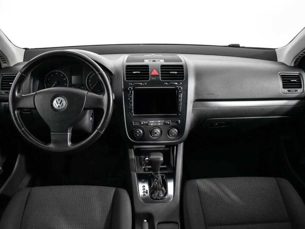 Купить Volkswagen Jetta, 2009, 217 000 км, фото №12