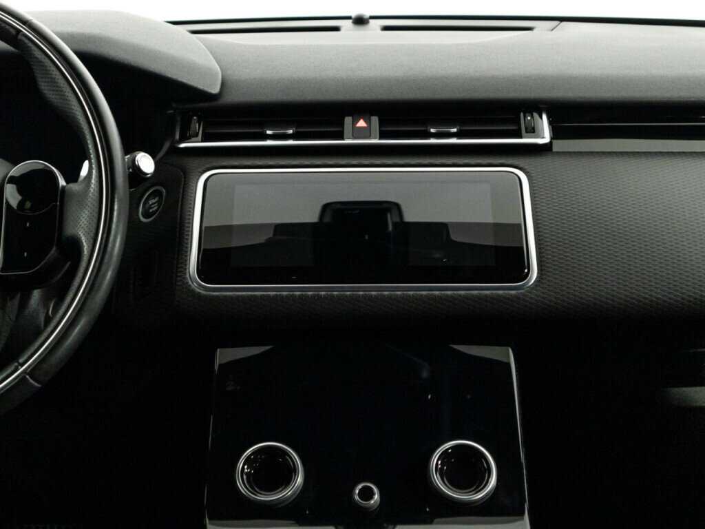 Купить Land Rover Range Rover Velar, 2019, 130 303 км, фото №14