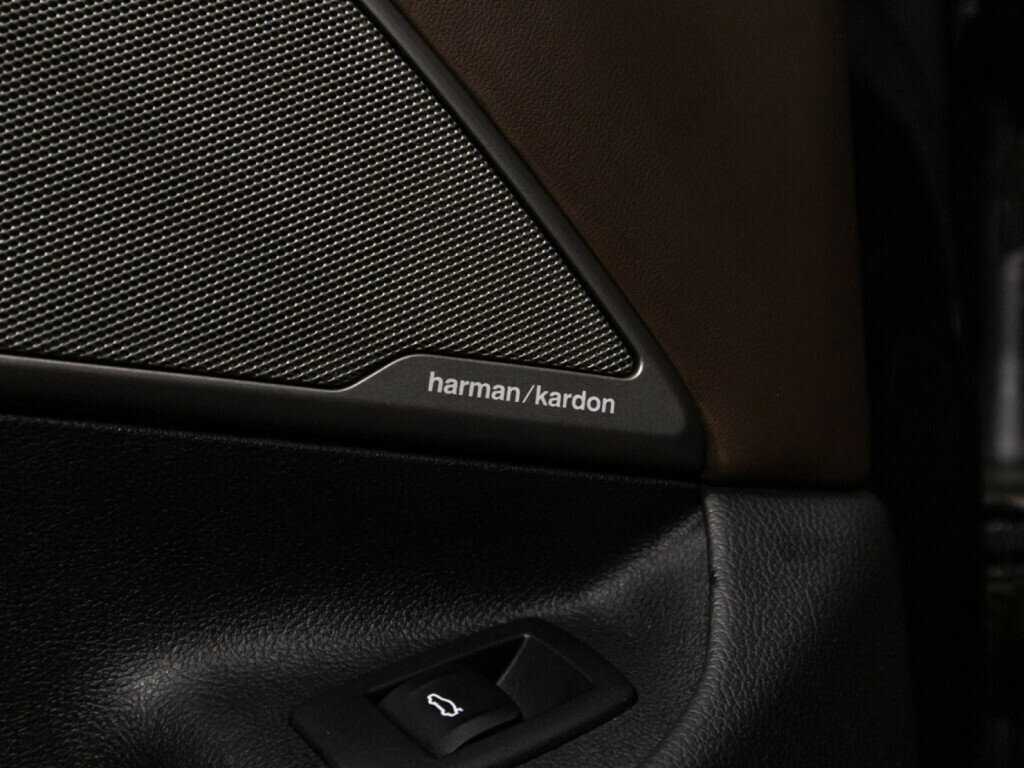 Купить BMW 6 серии Gran Turismo 630d xDrive, 2019, 151 155 км, фото №18