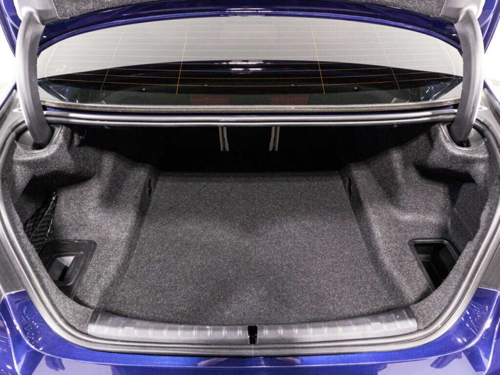 Купить BMW 5 серии 530d xDrive, 2019, 51 150 км, фото №15