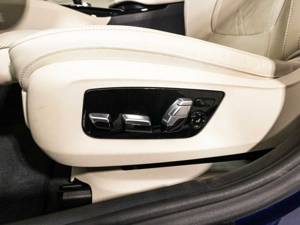 Купить BMW 5 серии 530d xDrive, 2019, 51 150 км, фото №17