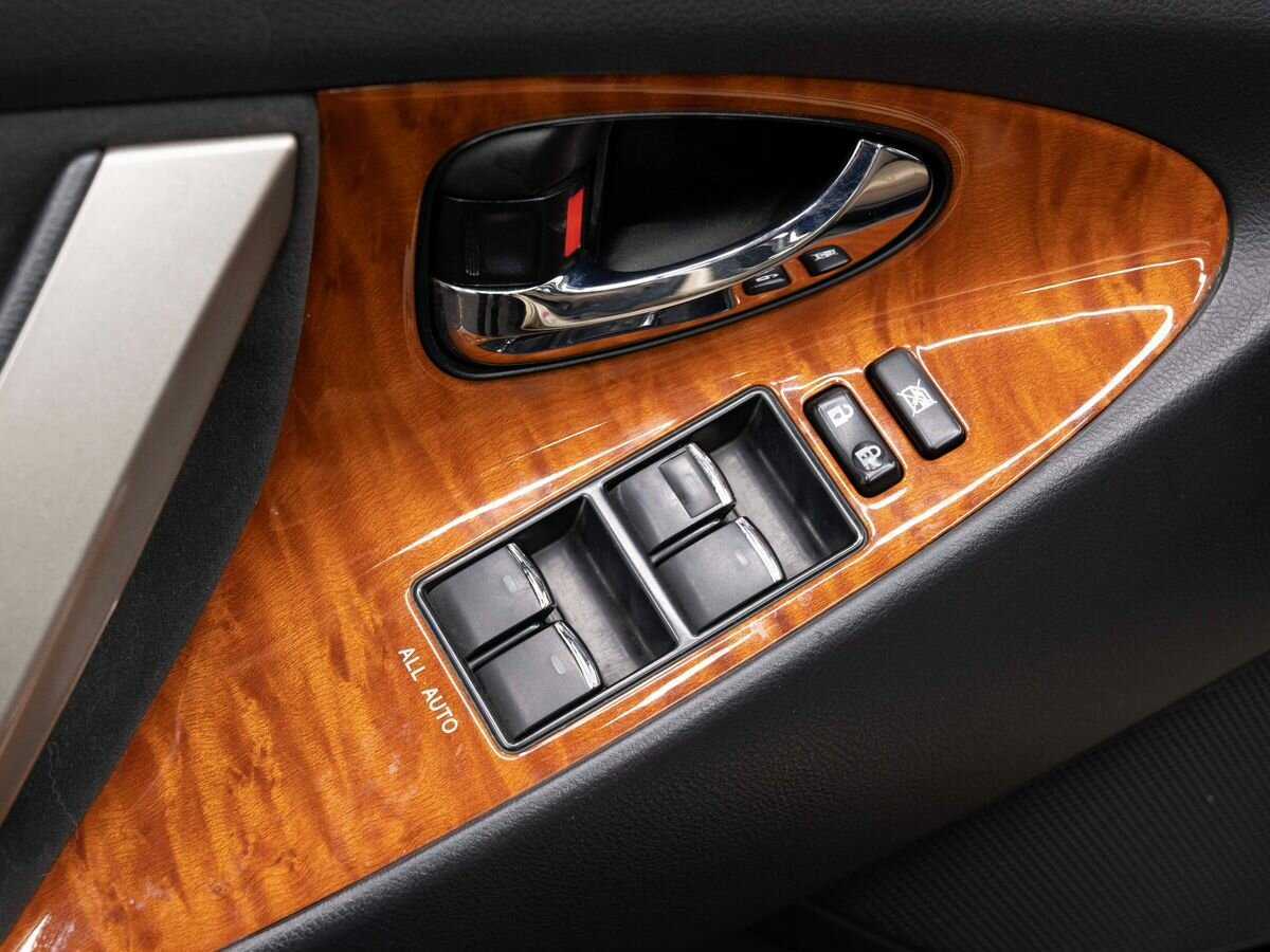 Купить Toyota Camry, 2010, 137 872 км, фото №18