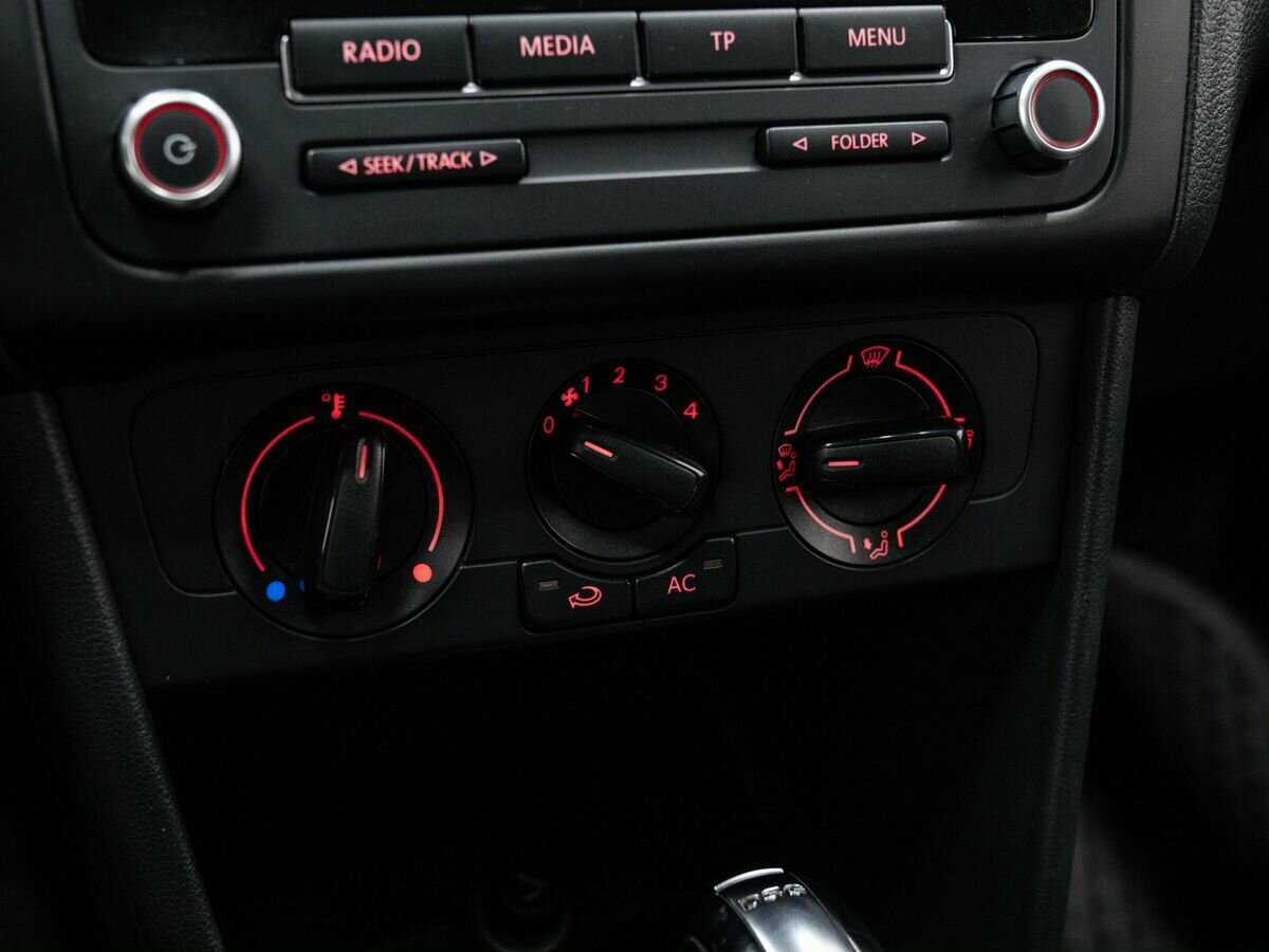 Купить Volkswagen Polo, 2011, 199 250 км, фото №18