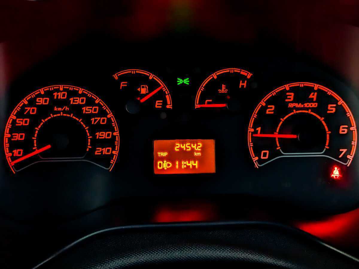 Купить Fiat Doblo, 2019, 35 144 км, фото №13