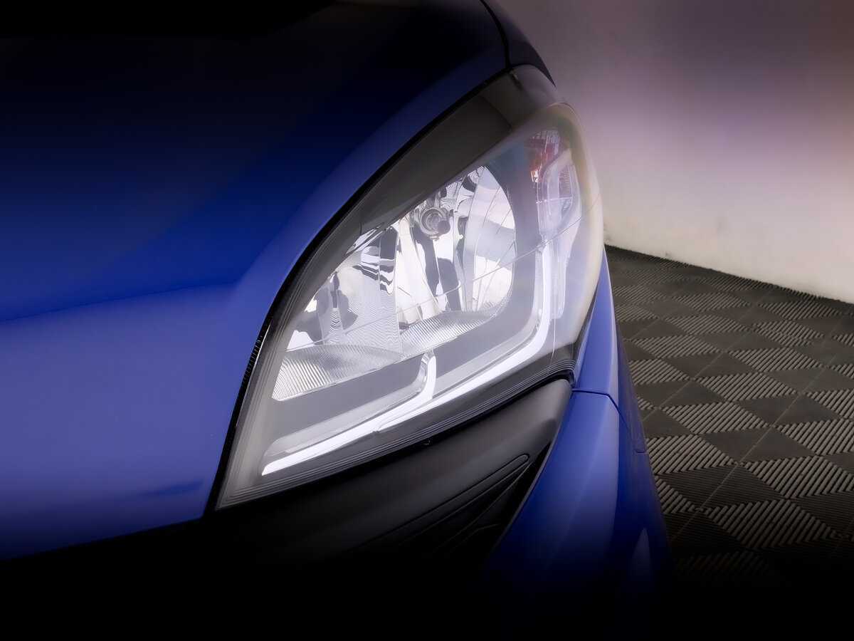 Купить Fiat Doblo, 2019, 35 144 км, фото №17