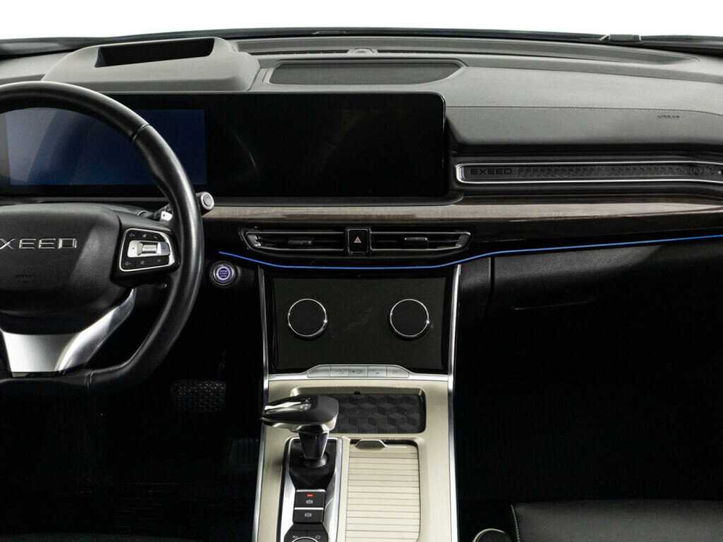 Купить Exeed VX, 2022, 35 000 км, фото №14