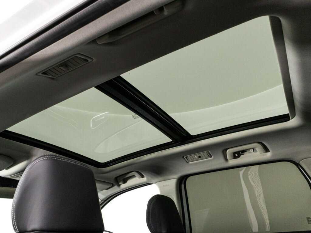 Купить Exeed VX, 2022, 35 000 км, фото №16