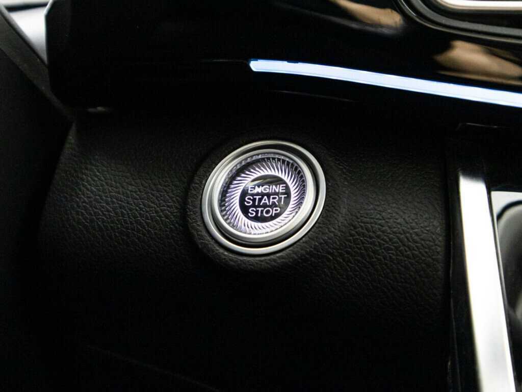 Купить Exeed VX, 2022, 35 000 км, фото №22