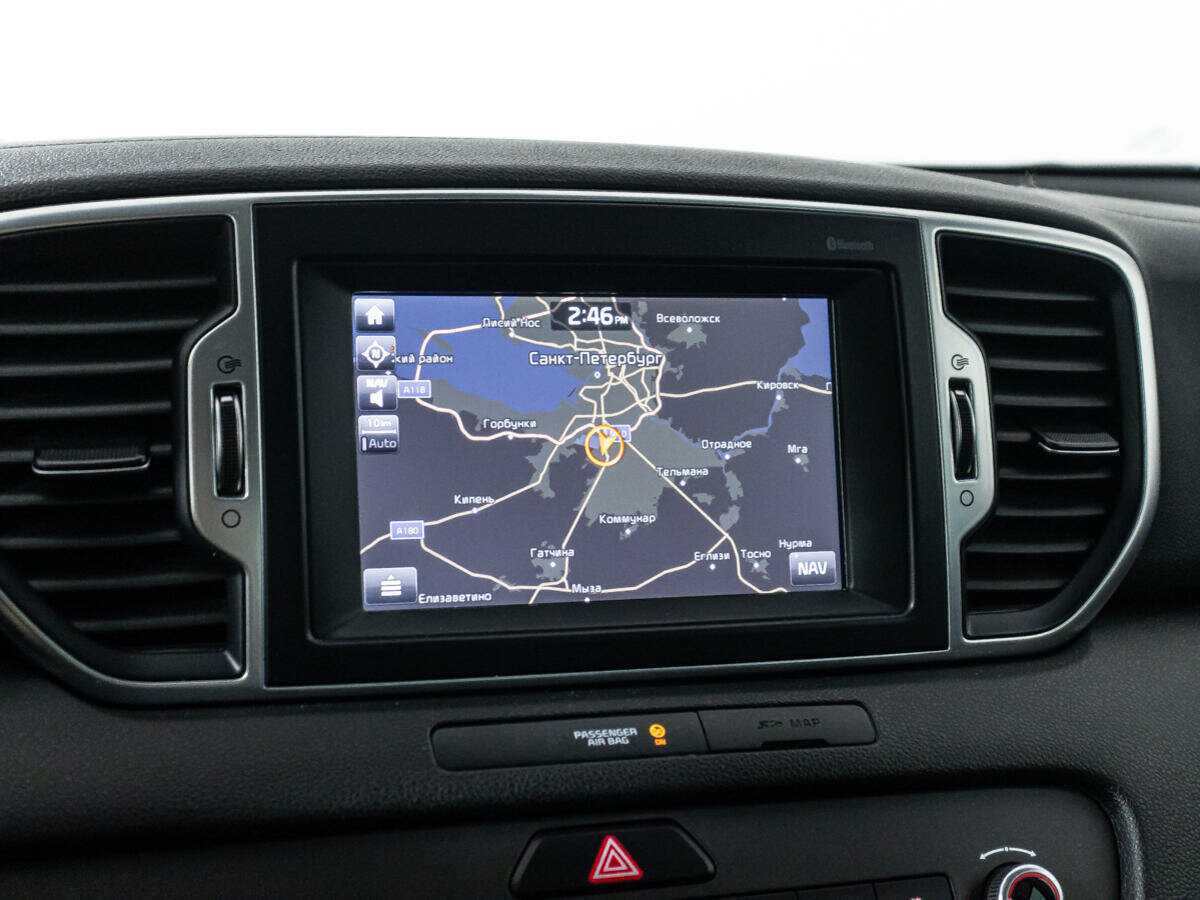 Купить Kia Sportage, 2017, 72 900 км, фото №16