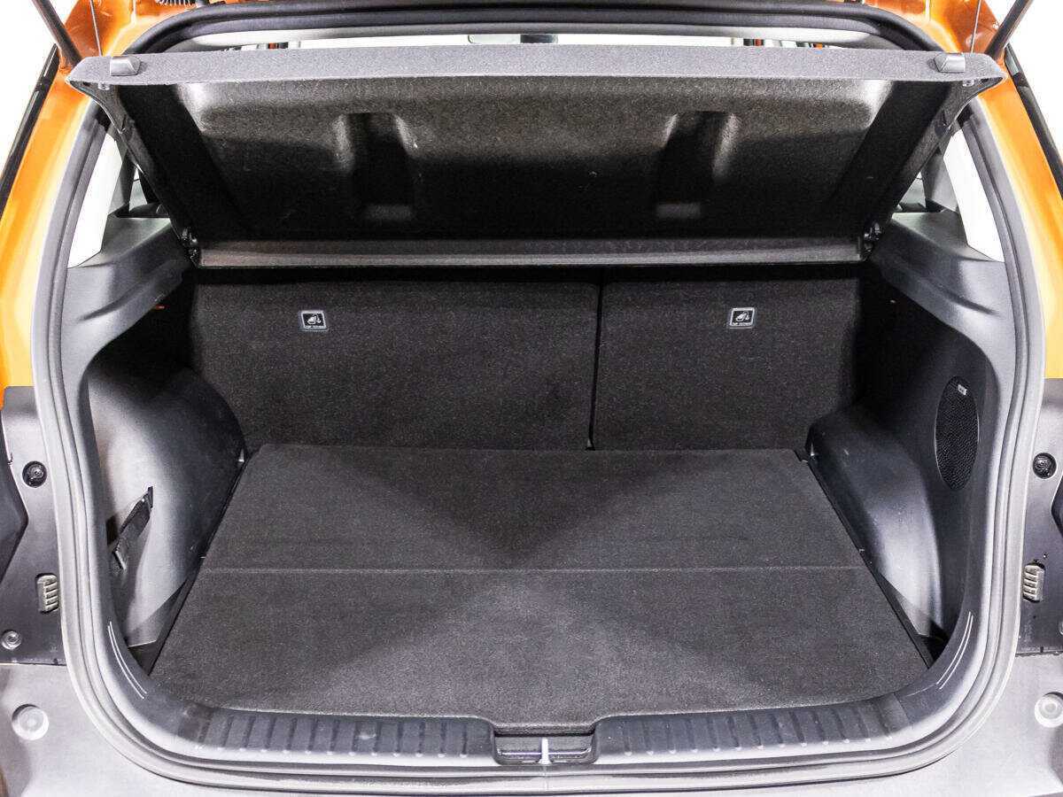 Купить Hyundai Creta, 2021, 19 395 км, фото №15