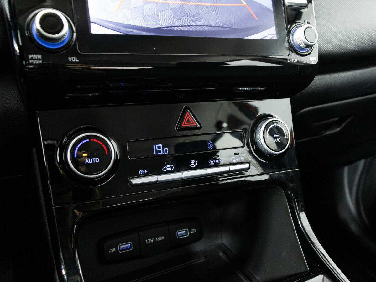 Купить Hyundai Creta, 2021, 19 395 км, фото №17