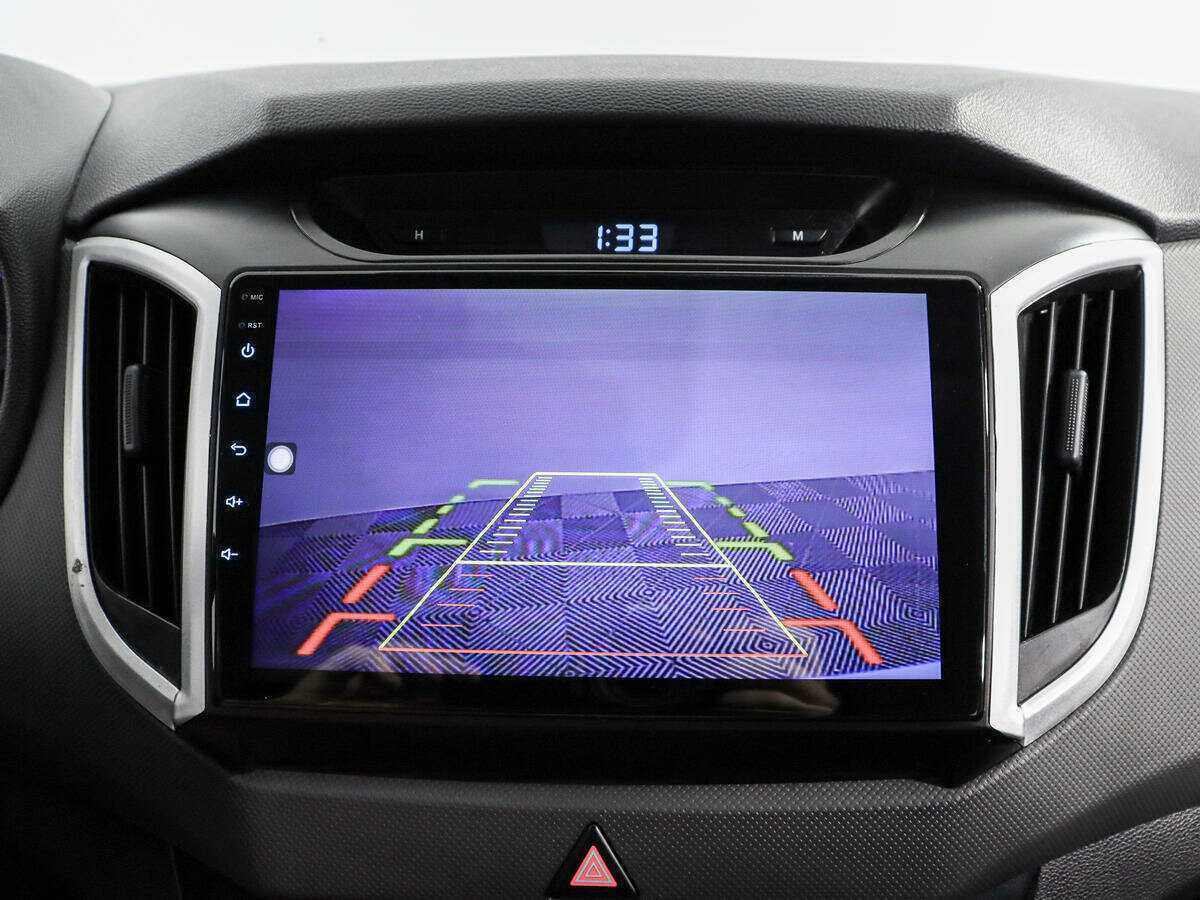 Купить Hyundai Creta, 2016, 121 200 км, фото №13