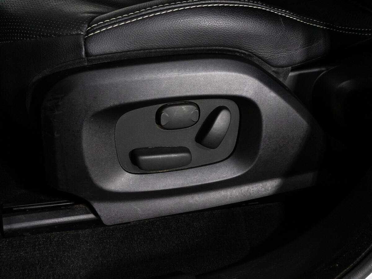 Купить Land Rover Range Rover Evoque 9-speed, 2014, 142 486 км, фото №22