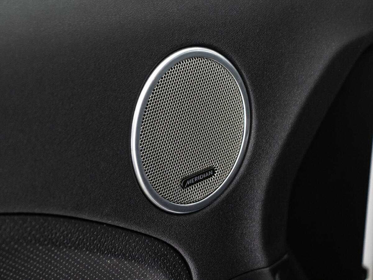 Купить Land Rover Range Rover Evoque 9-speed, 2014, 142 486 км, фото №23