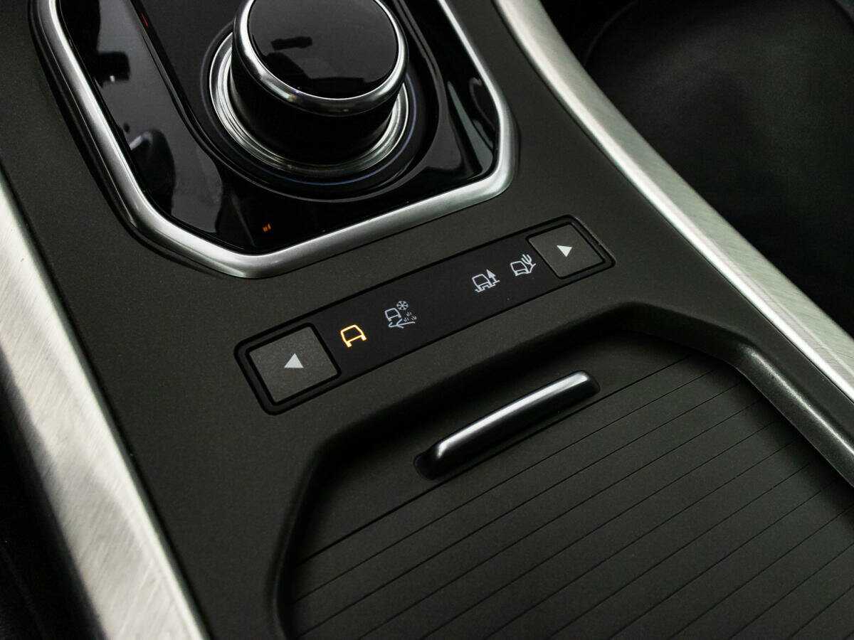Купить Land Rover Range Rover Evoque, 2017, 139 648 км, фото №20