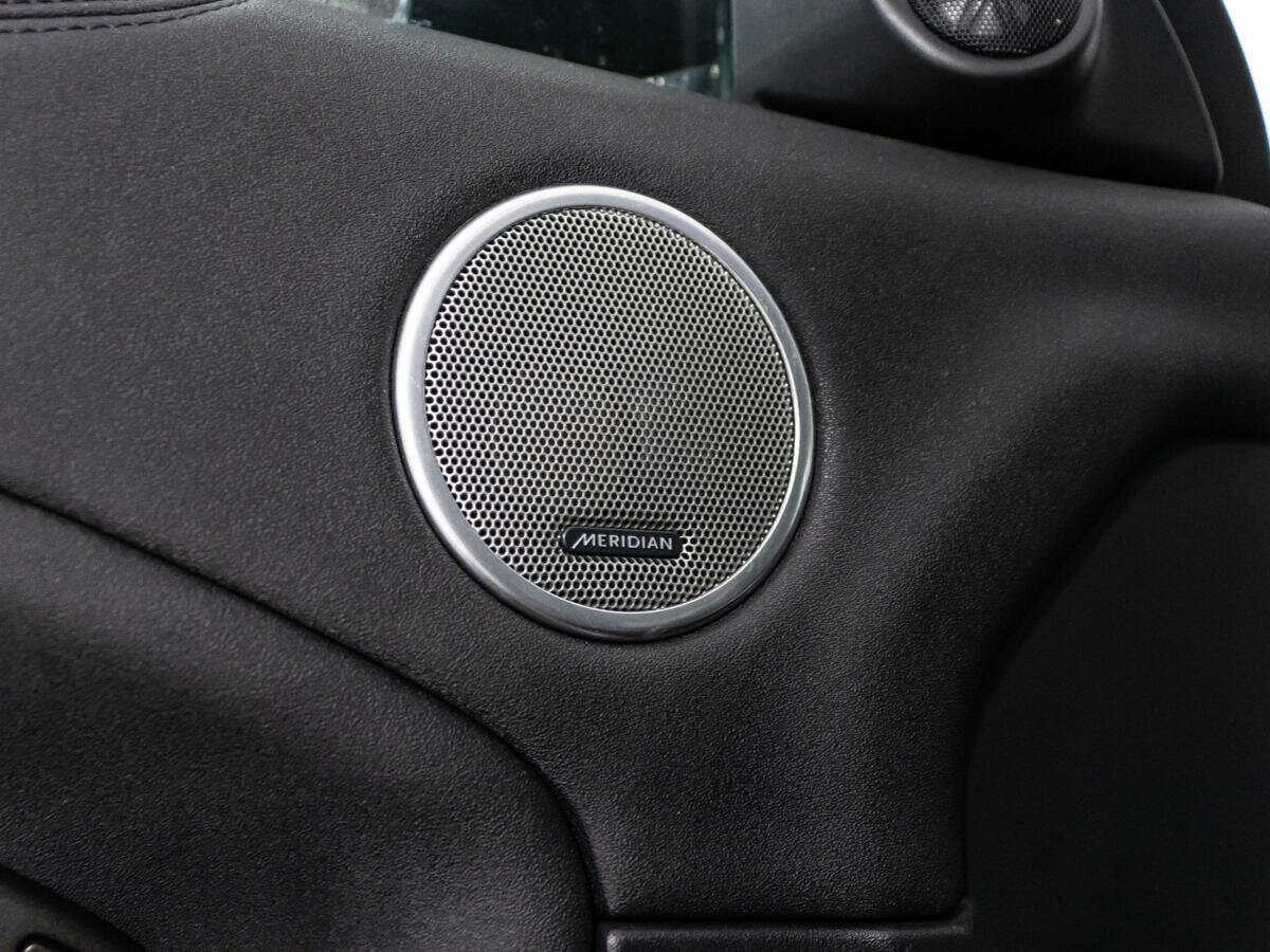 Купить Land Rover Range Rover Evoque, 2017, 139 648 км, фото №23