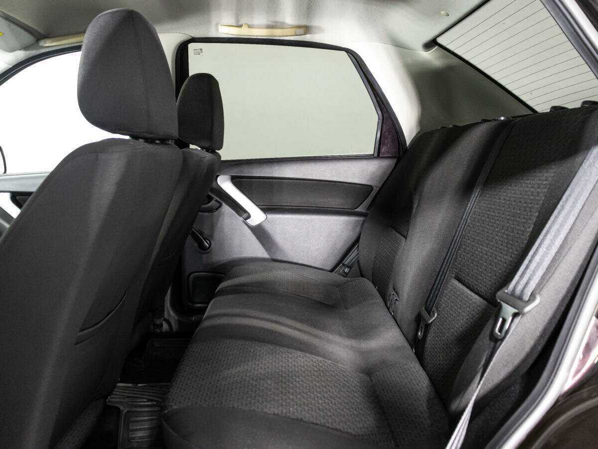 Купить Datsun on-DO, 2018, 42 327 км, фото №10