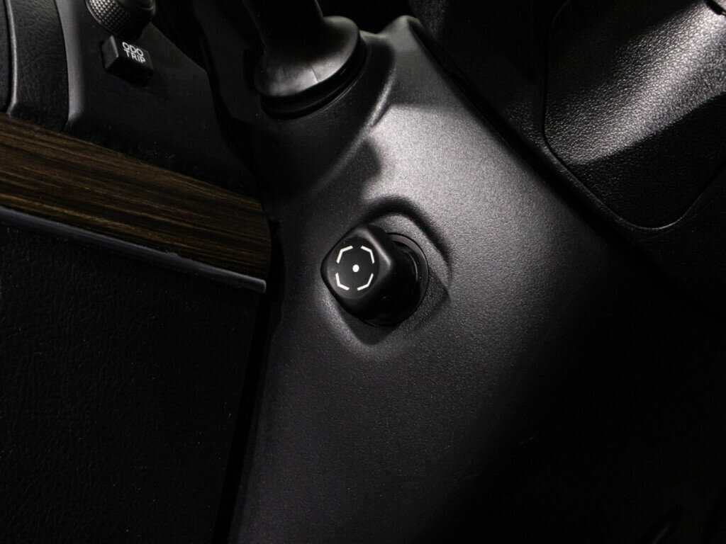 Купить Toyota Land Cruiser Prado, 2019, 205 741 км, фото №19