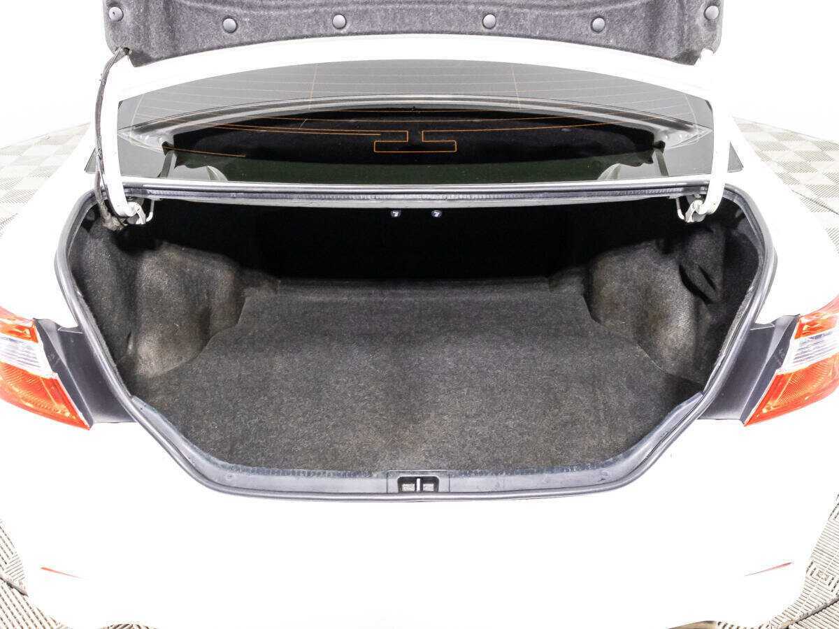 Купить Toyota Camry, 2012, 210 262 км, фото №15