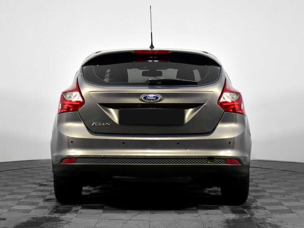 Купить Ford Focus, 2013, 153 400 км, фото №6