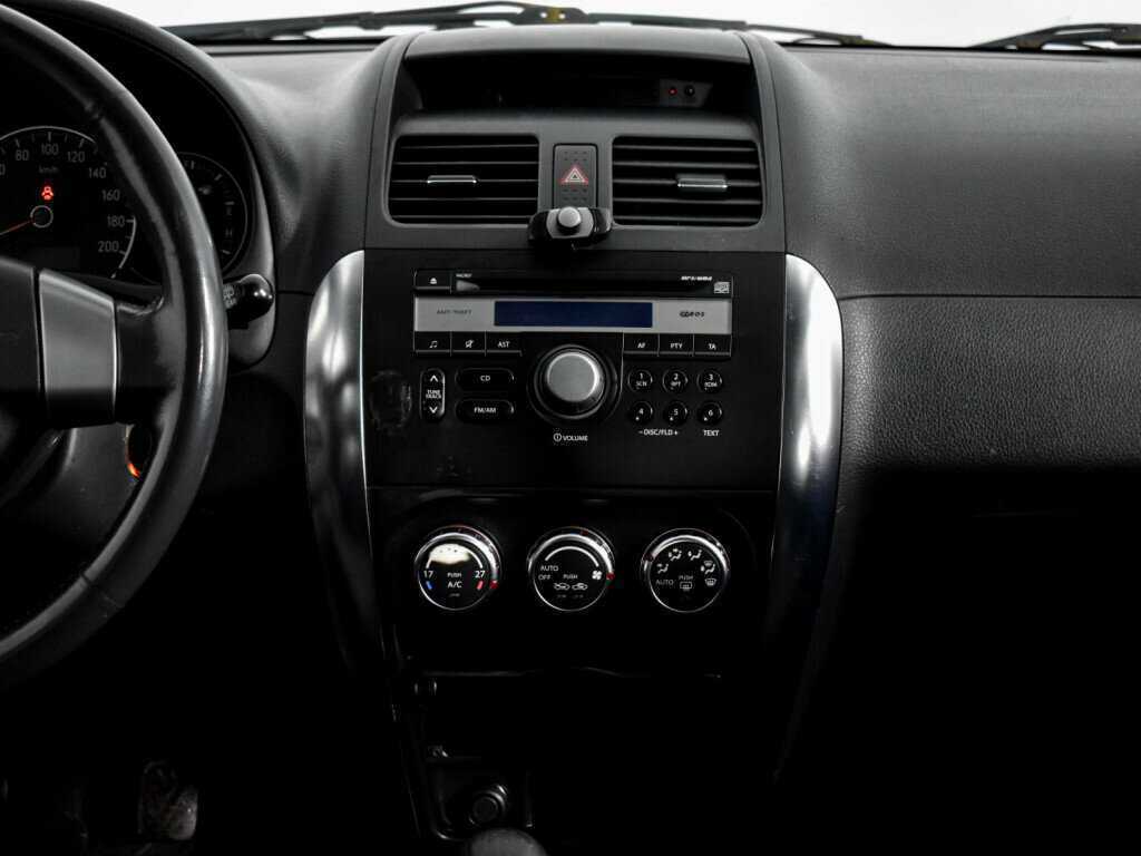 Купить Suzuki SX4, 2007, 262 227 км, фото №13