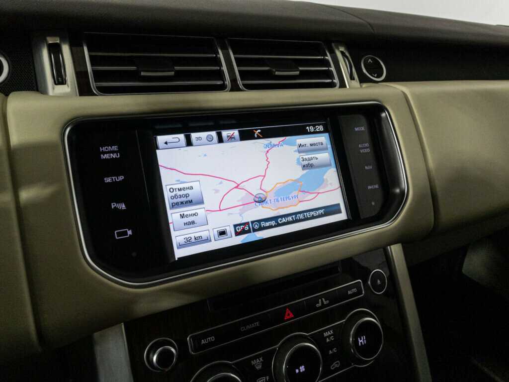 Купить Land Rover Range Rover, 2014, 181 770 км, фото №18