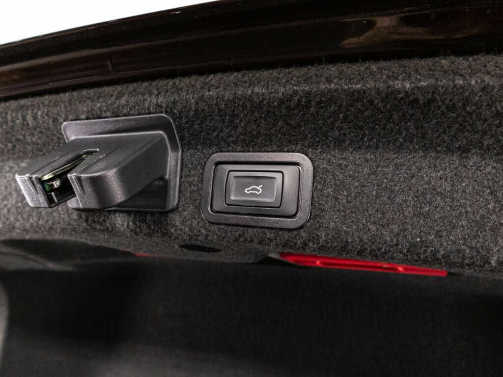 Купить Audi A6 45 TFSI, 2019, 117 553 км, фото №15