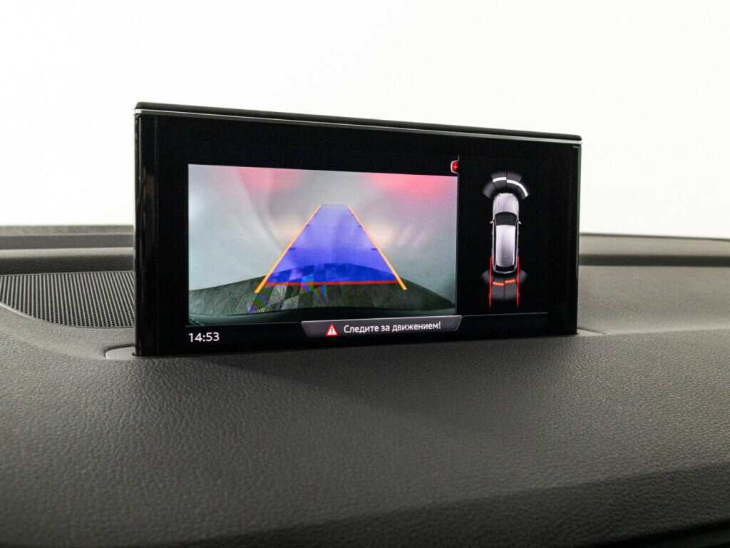 Купить Audi Q7, 2017, 89 184 км, фото №17