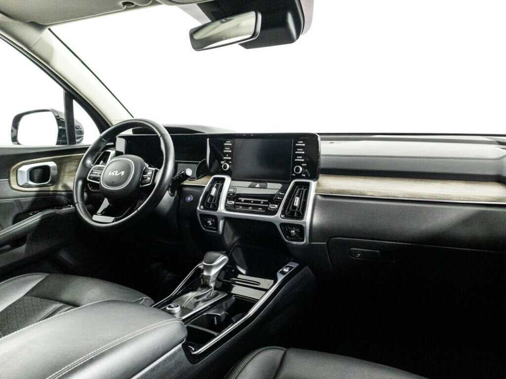 Купить Kia Sorento, 2022, 65 850 км, фото №9