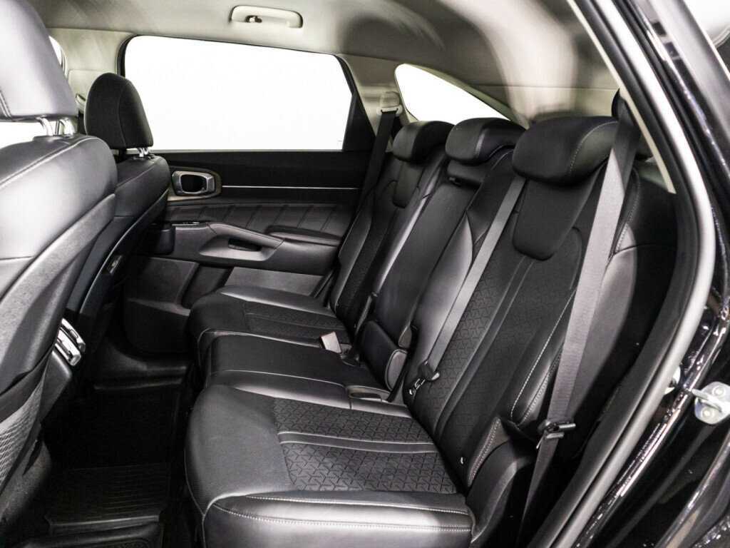 Купить Kia Sorento, 2022, 65 850 км, фото №10