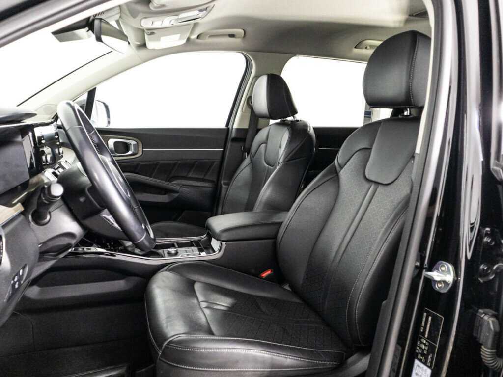 Купить Kia Sorento, 2022, 65 850 км, фото №22