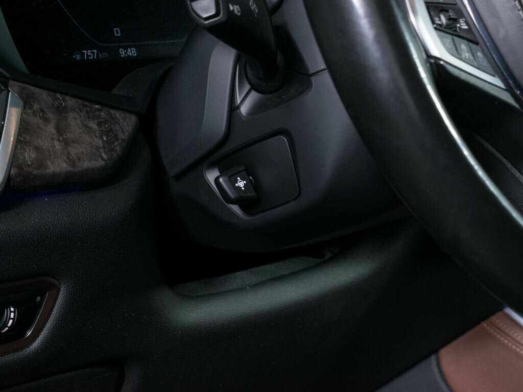 Купить BMW X5 30d, 2020, 96 025 км, фото №16