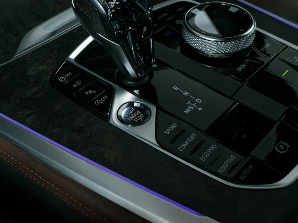 Купить BMW X5 30d, 2020, 96 025 км, фото №19