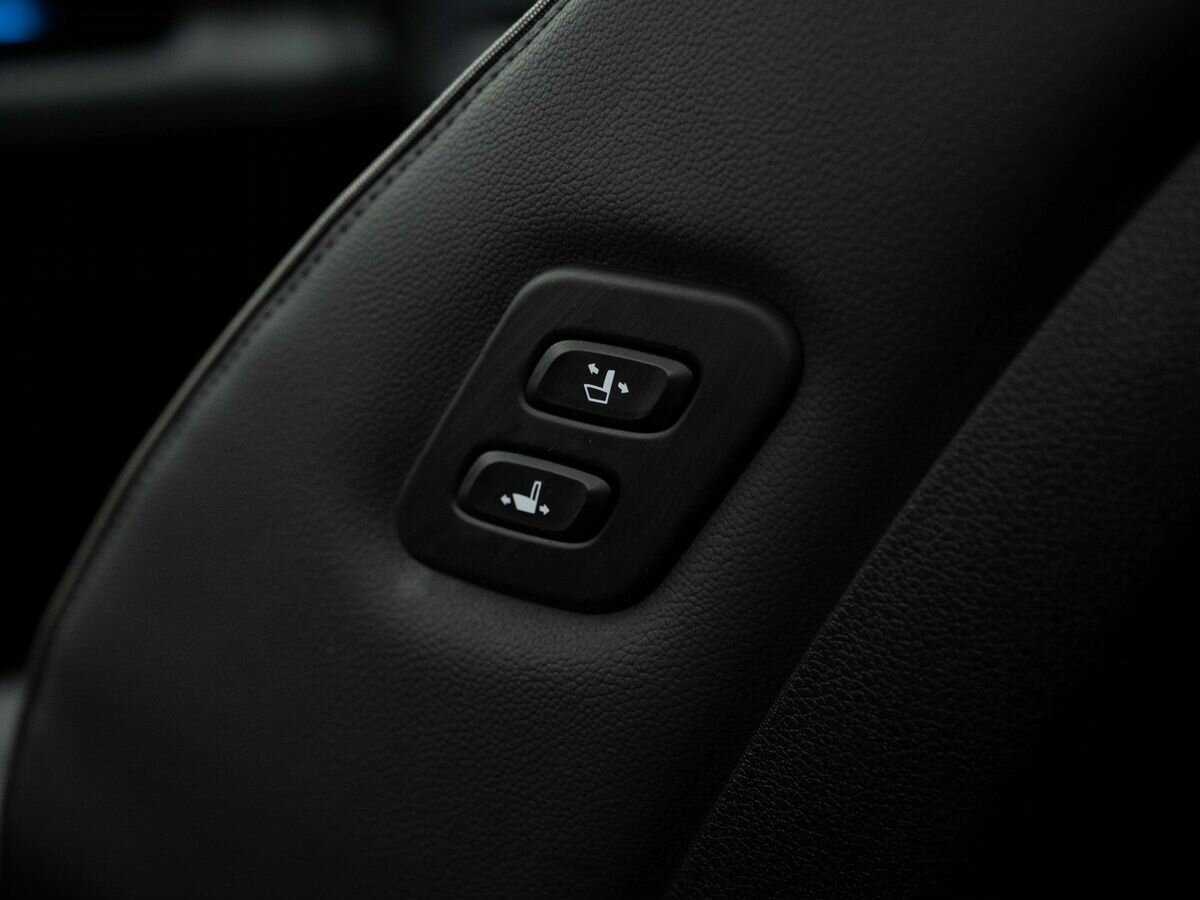 Купить Hyundai Santa Fe, 2021, 50 000 км, фото №19