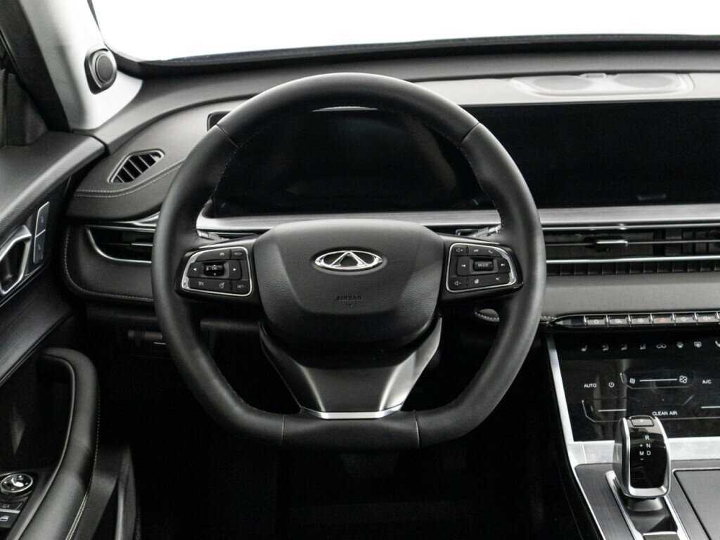 Купить CHERY Tiggo 7 Pro Max, 2023, 41 131 км, фото №20