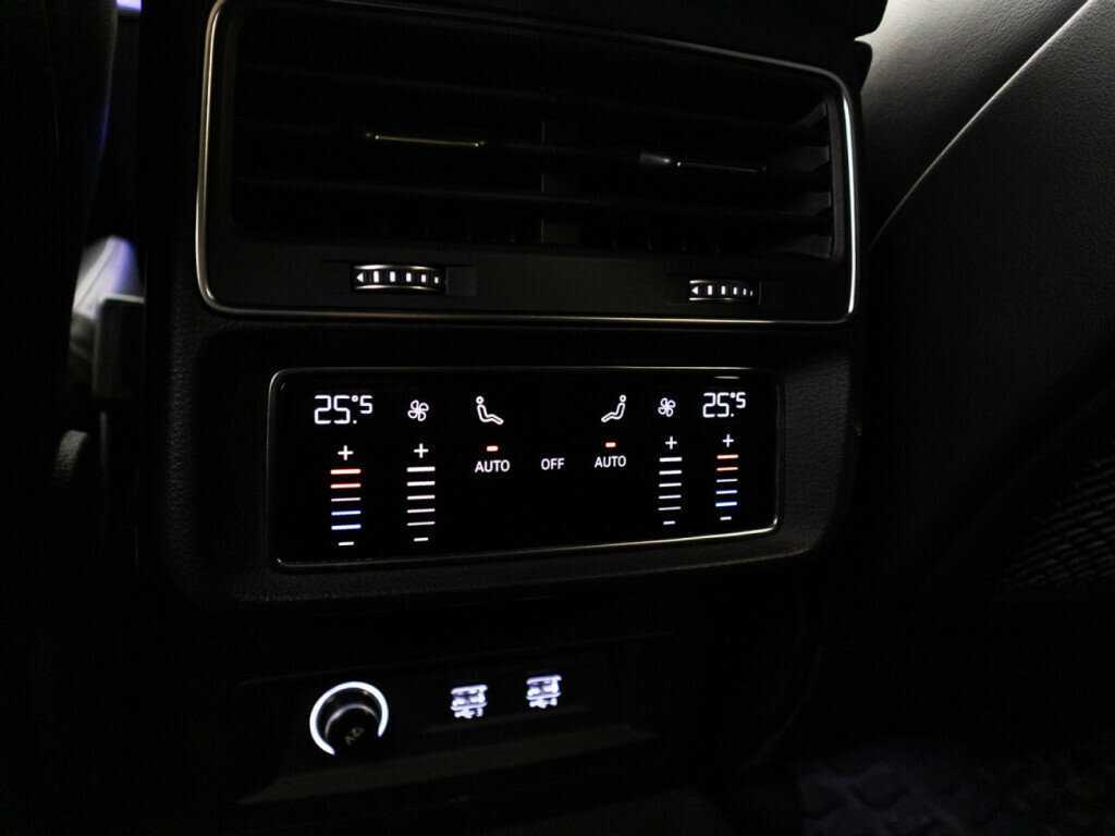 Купить Audi Q7 45 TDI, 2020, 129 664 км, фото №22