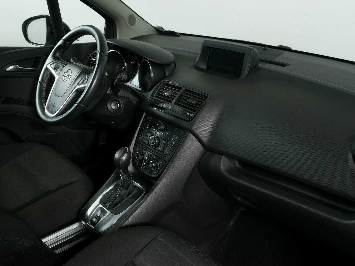 Купить Opel Meriva, 2014, 97 013 км, фото №8