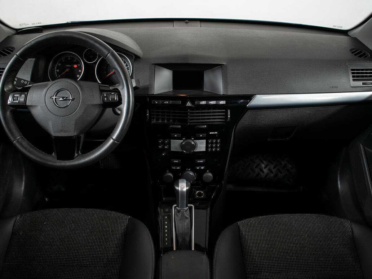 Купить Opel Astra, 2011, 177 603 км, фото №7