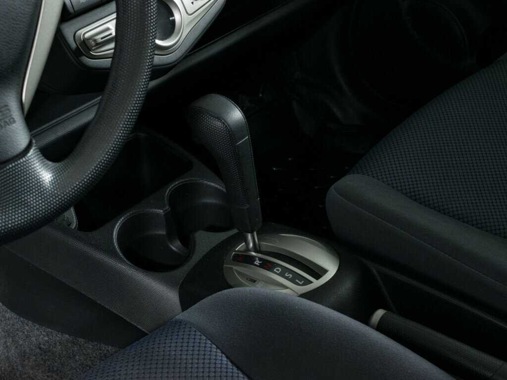 Купить Honda Jazz, 2008, 130 000 км, фото №14