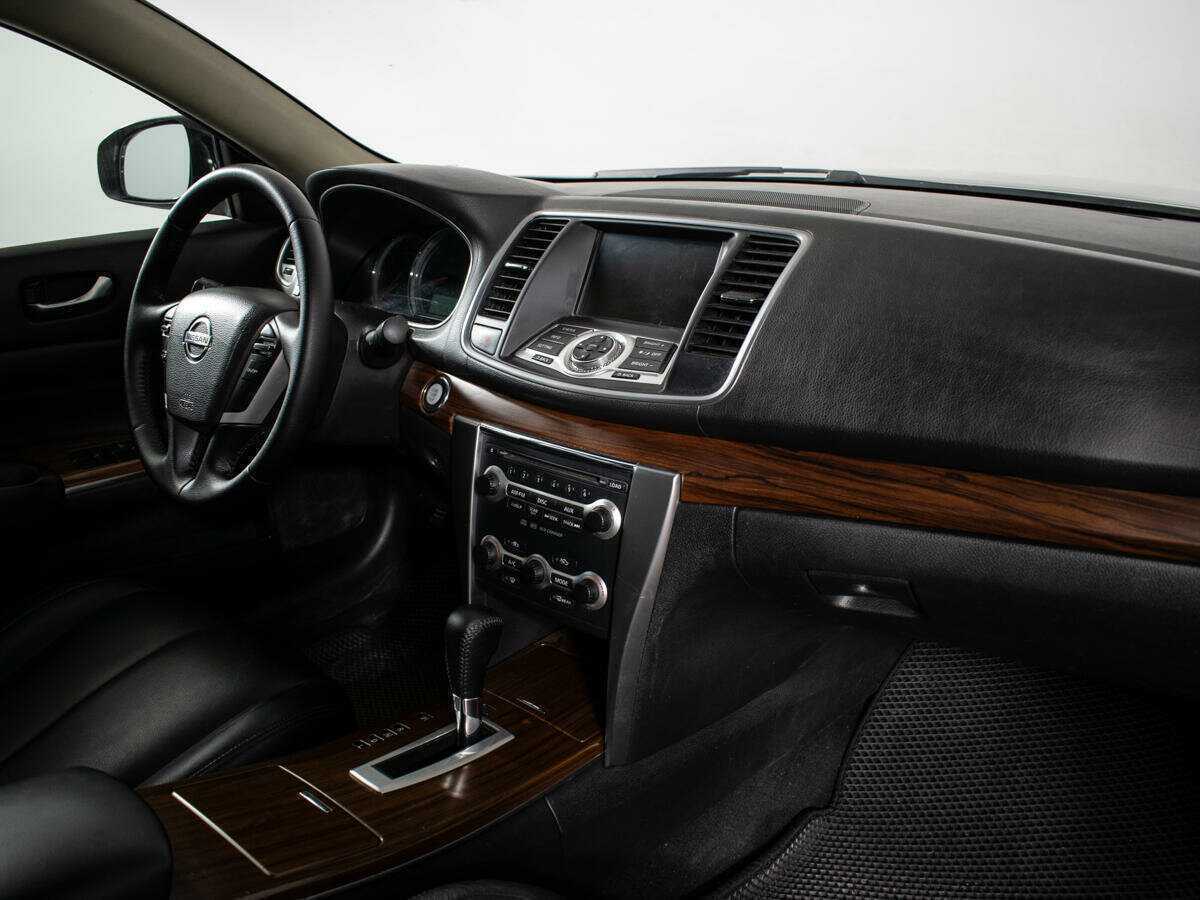 Купить Nissan Teana, 2010, 240 402 км, фото №7