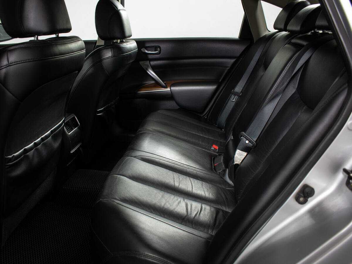 Купить Nissan Teana, 2010, 240 402 км, фото №8