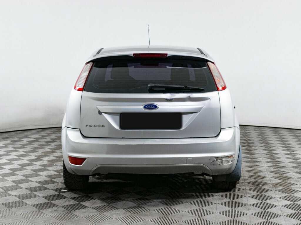 Купить Ford Focus, 2010, 250 777 км, фото №5