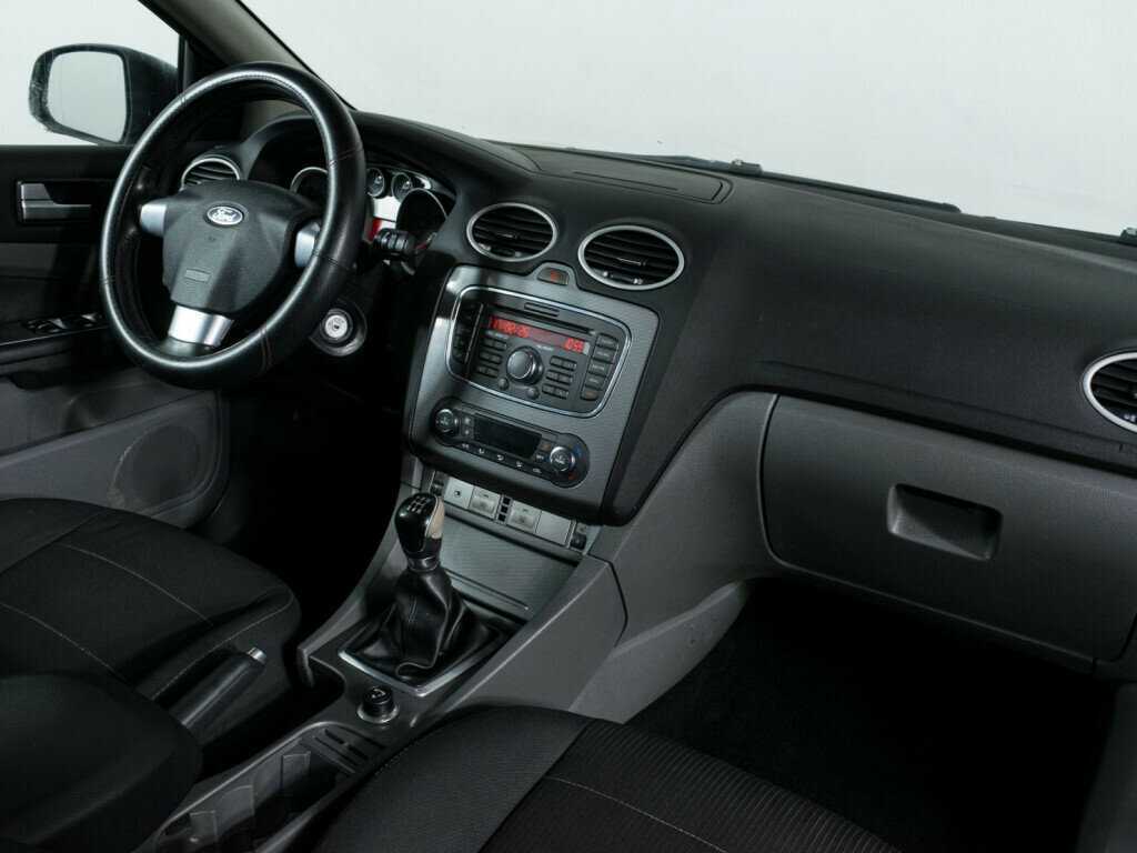 Купить Ford Focus, 2010, 250 777 км, фото №7