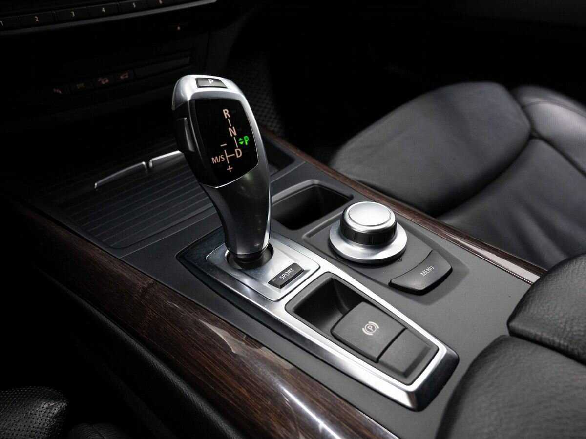 Купить BMW X5 30d, 2007, 224 000 км, фото №24